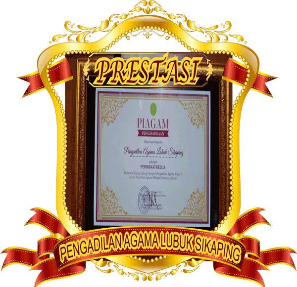 Barner Prestasi