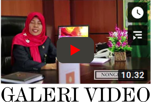 Galeri Video Icon
