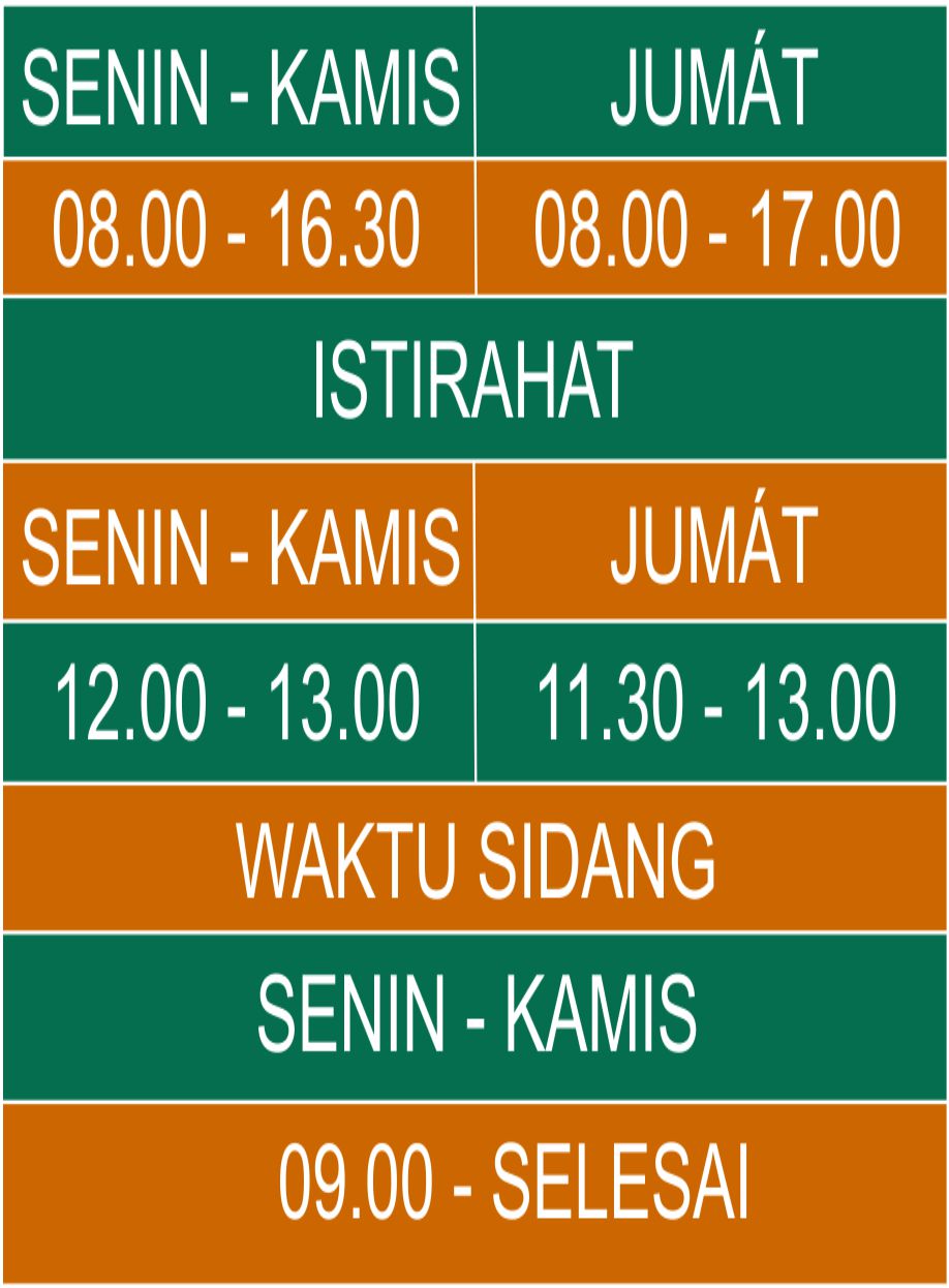 jam kerja 2
