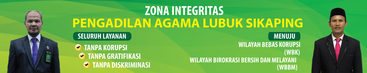 ZONA INTEGRITAS