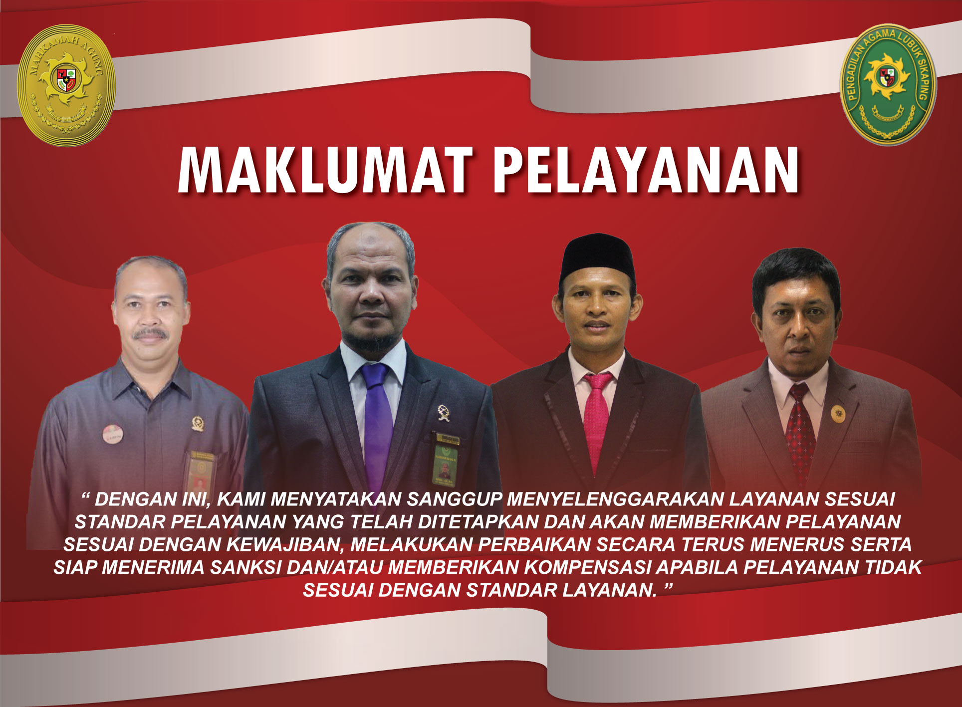 maklumat pelayanan 2024 akhir