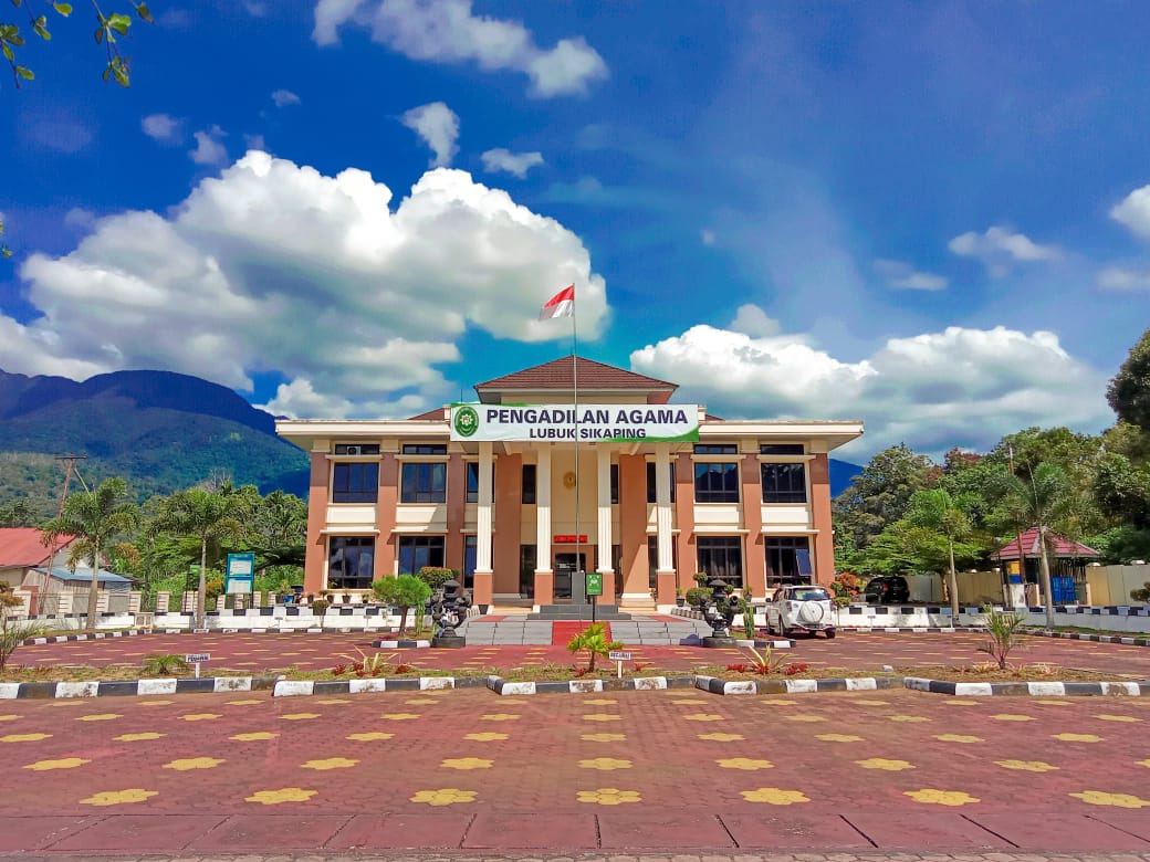 gedung new