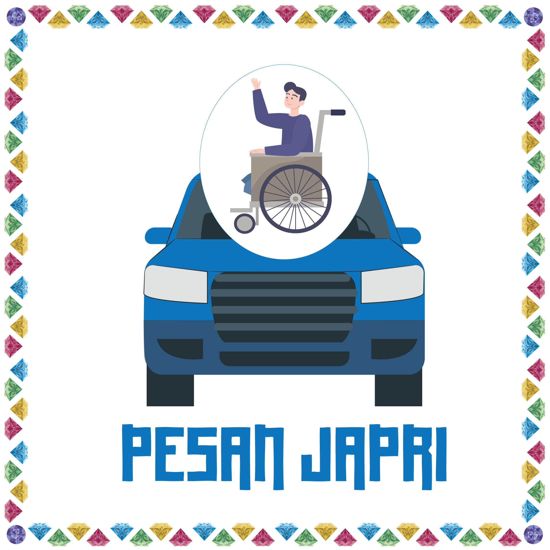 pesanjapri